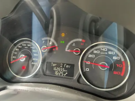 Palio ATTRACTIVE 1.0 EVO Fire Flex 8v 5p