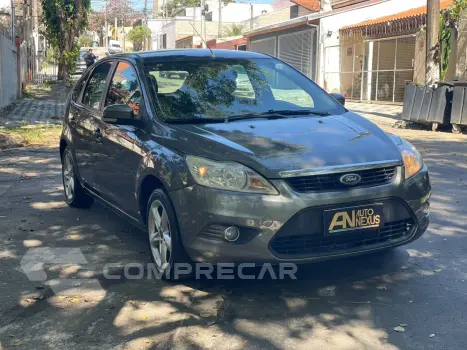 FOCUS 1.6 SE Hatch 16V