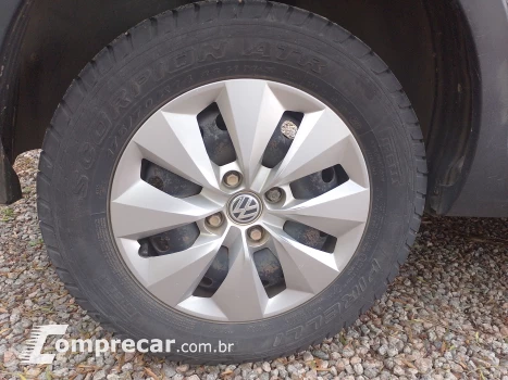 GOL 1.0 MI Track 8V