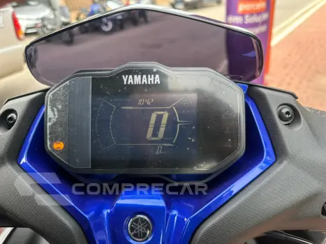 AEROX 160 ABS