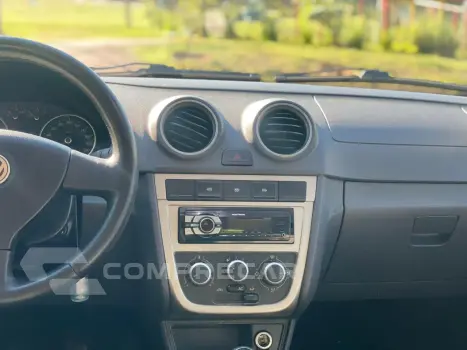 VOYAGE 1.0 MI City 8V