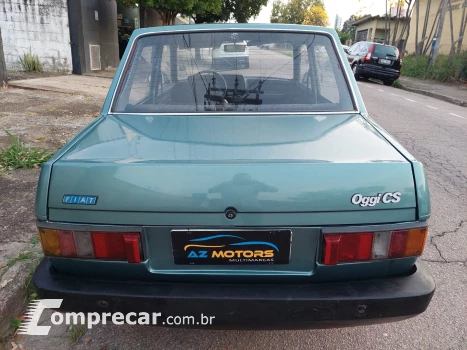 OGGI 1.3 CS 8V