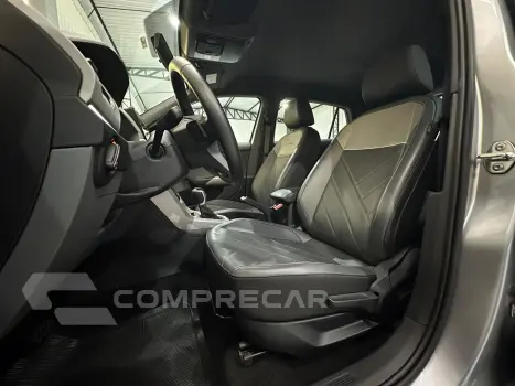 T-Cross Comfor. 200 TSI 1.0 Flex 5p Aut.