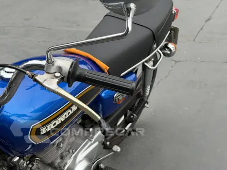 Cg 125