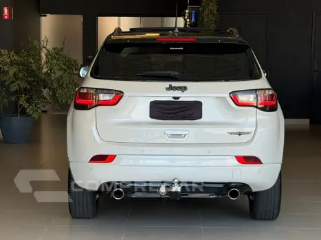 COMPASS 2.0 Hurricane 4 Turbo Blackhawk