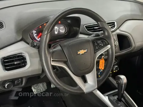 ONIX 1.4 MPFI ADVANTAGE 8V FLEX 4P AUTOMÁTICO