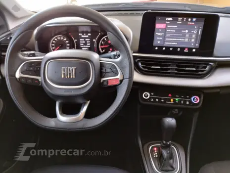 PULSE 1.0 Turbo 200 Audace