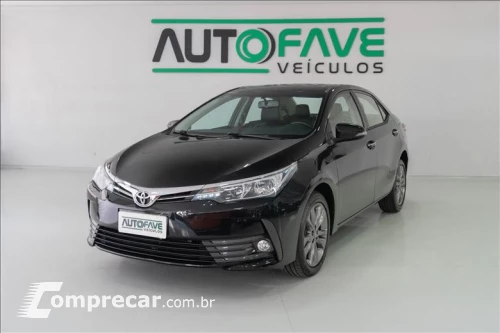 COROLLA 2.0 XEI 16V