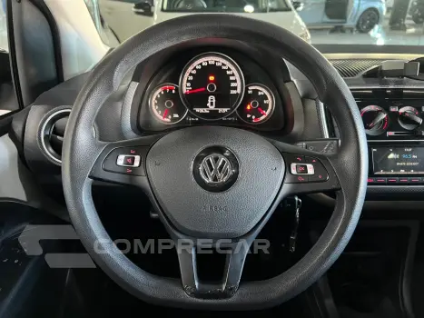 UP 1.0 170 TSI TOTAL FLEX XTREME 4P MANUAL