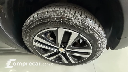 TRACKER 1.0 Turbo LT