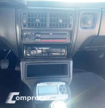 GOL 1.8 GTS 8V