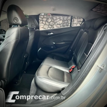 CRUZE 1.4 Turbo LT 16V