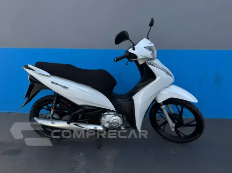 Biz 110i