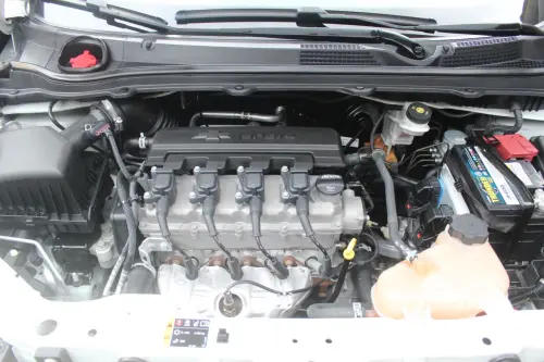 Onix Hatch 1.4 4P FLEX EFFECT