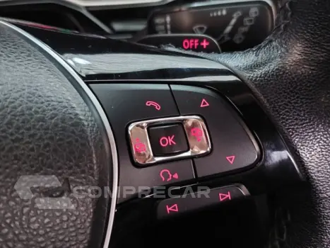 POLO - 1.0 200 TSI COMFORTLINE AUTOMÁTICO