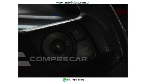 ETIOS SEDAN - 1.5 X PLUS SEDAN 16V 4P AUTOMÁTICO