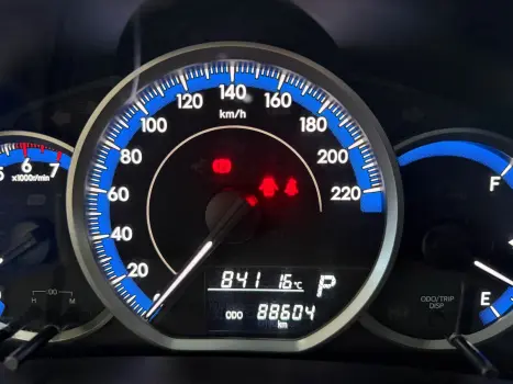 YARIS 1.5 16V XL Plus Connect