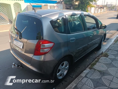 FIT 1.4 LX 16V