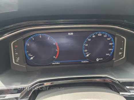 NIVUS 1.0 200 TSI Highline