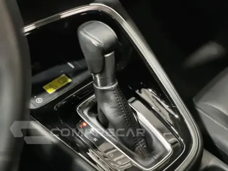 HR-V 1.5 DI I-VTEC FLEX EXL CVT
