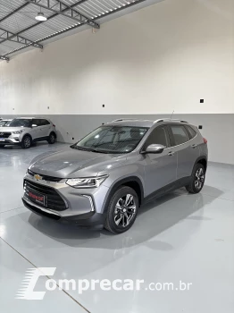 CHEVROLET TRACKER 1.2 Turbo Premier 4 portas