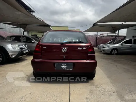 GOL 1.6 CLI 8V