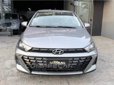 HB20 1.0 12V FLEX LIMITED PLUS MANUAL