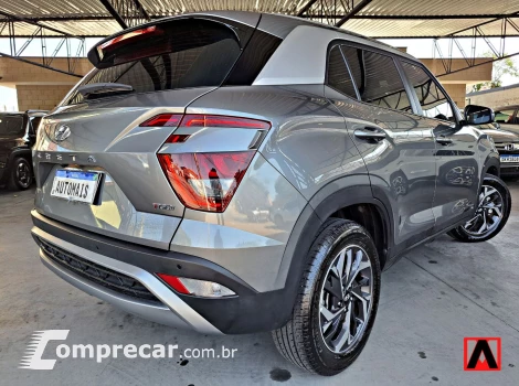 CRETA 1.0 Tgdi Limited Safety