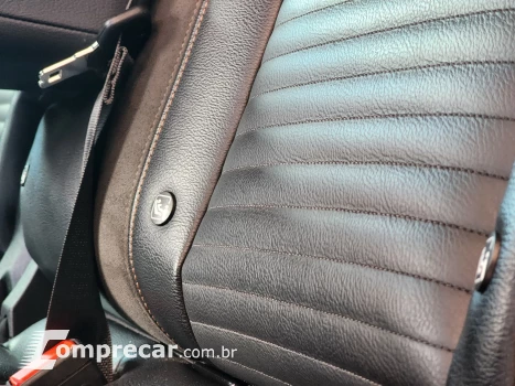 COMMANDER 2.0 Td380 Turbo Limited