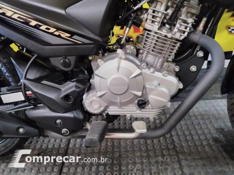 Factor ED 125i