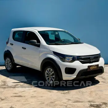 MOBI LIKE 1.0 Fire Flex 5p.