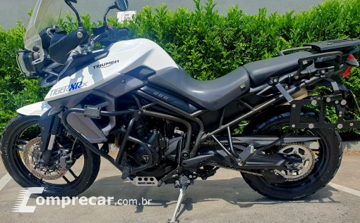 Tiger XRXL 800