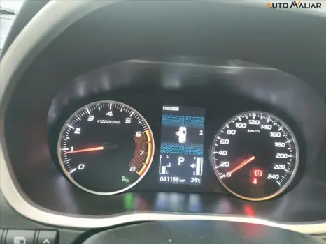 ECLIPSE CROSS 1.5 Mivec Turbo Hpe-s S-awc