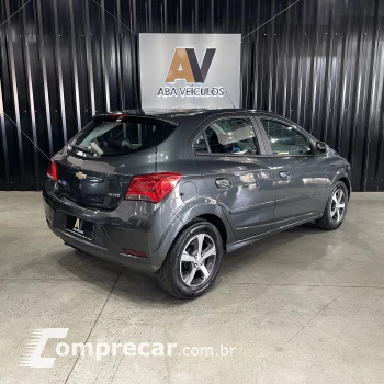 ONIX 1.4 MPFI LTZ 8V