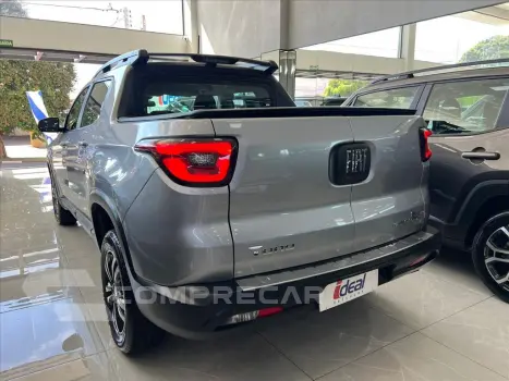 TORO 1.3 TURBO 270 FLEX FREEDOM AT6