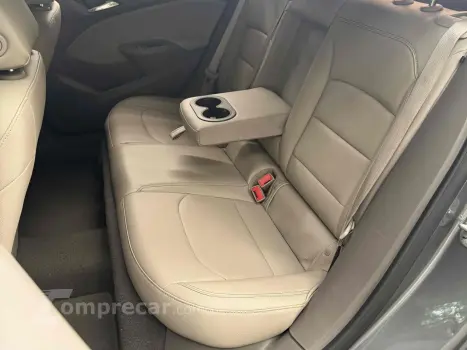 CRUZE 1.4 TURBO LTZ 16V FLEX 4P AUTOMÁTICO