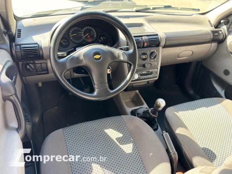CLASSIC 1.0 MPFI LS 8V