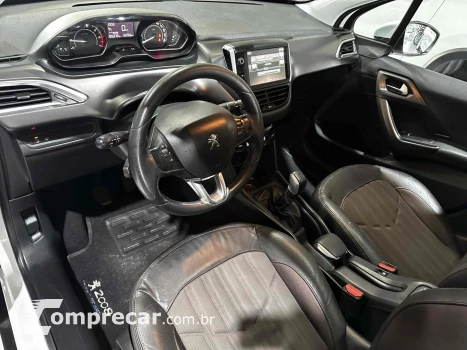 2008 1.6 16V FLEX GRIFFE 4P MANUAL