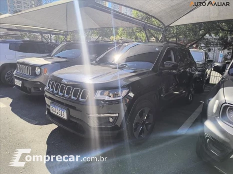 COMPASS 2.0 16V Sport