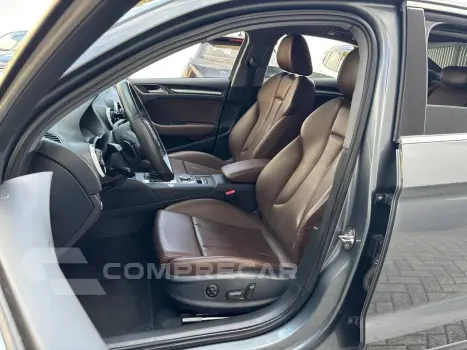 A3 Sed. P.Plus 1.4 25Anos Flex TFSI Tip.