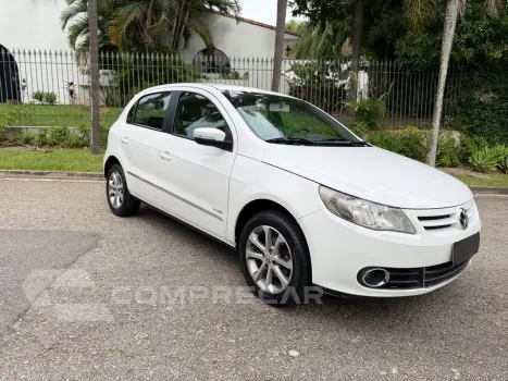 GOL 1.6 MI Power 8V G.V