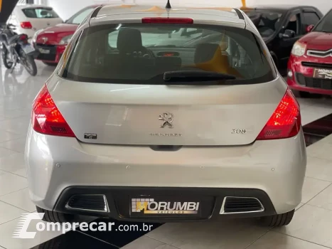 308 Active 1.6 16v