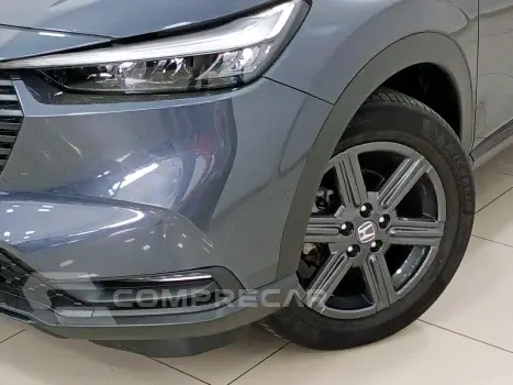 HR-V 1.5 DI I-VTEC FLEX EXL CVT