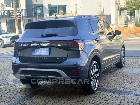 T-CROSS 1.4 250 TSI Highline