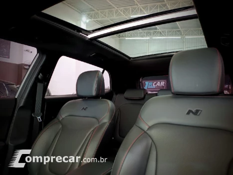 CRETA 1.0 TGDI FLEX N LINE AUTOMÁTICO