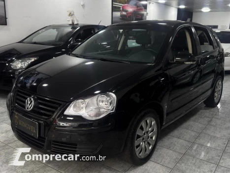 Volkswagen POLO 1.6 4 portas