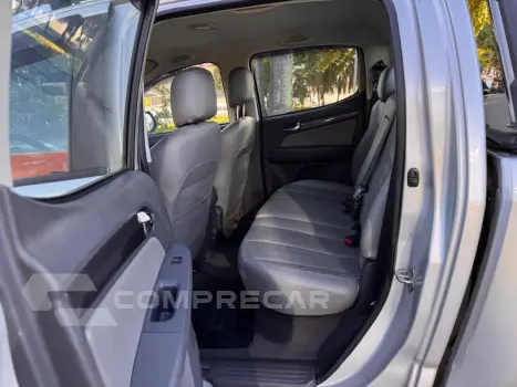 S10 Pick-Up LTZ 2.4 F.Power 4x2 CD