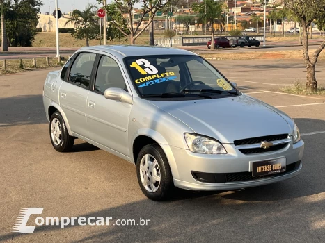 CHEVROLET CLASSIC 1.0 MPFI LS 8V 4 portas