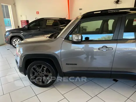 RENEGADE 1.8 16V LIMITED JEEP