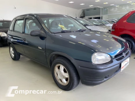 CORSA 1.0 MPFI SUPER 8V GASOLINA 4P MANUAL